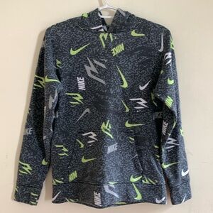 Nike Hoodie for boys.